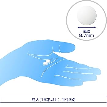 Amazon | 【指定第2類医薬品】イブA錠 24錠 | イブ(EVE) | 整腸剤